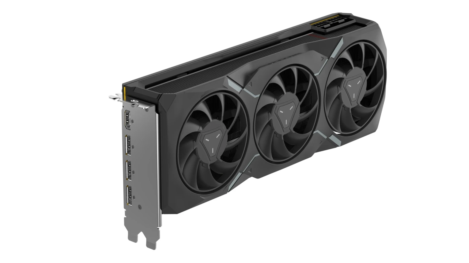 XFX AMD Radeon  RX 7900 XT Gaming Graphics